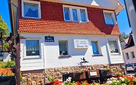 Hotel Elisabeth Ilse